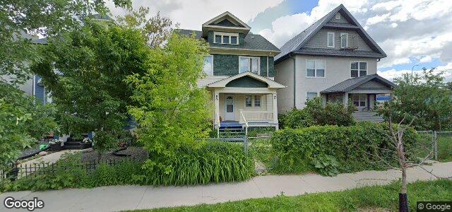 Larawan ng 517 Sherburn Street sa Winnipeg, Manitoba