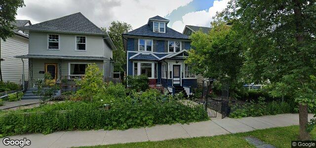 519 Sherburn Street（加拿大曼尼托巴省温尼伯市）房屋照片