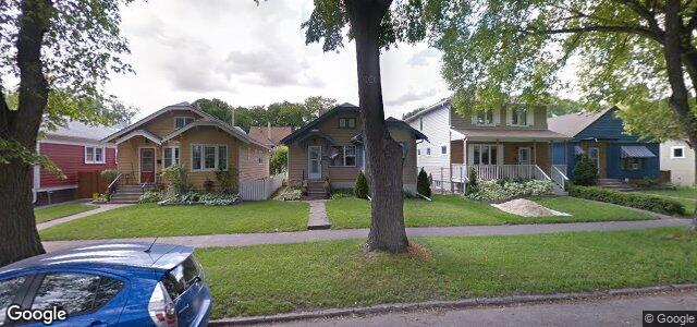 Larawan ng 520 Ingersoll Street sa Winnipeg, Manitoba