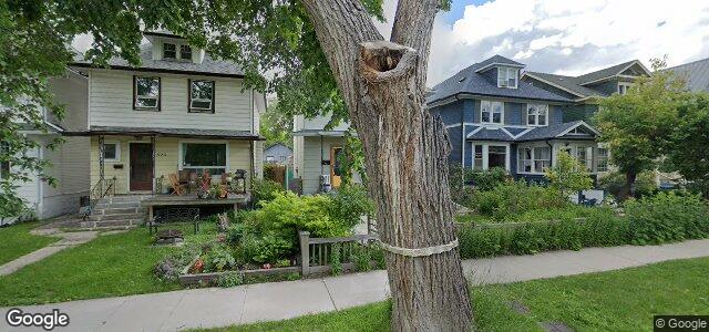 Larawan ng 521 Sherburn Street sa Winnipeg, Manitoba