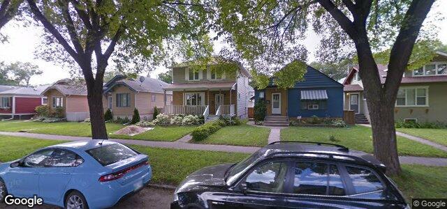 Larawan ng 522 Ingersoll Street sa Winnipeg, Manitoba