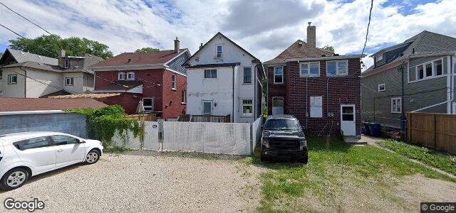 Larawan ng 522 Sherburn Street sa Winnipeg, Manitoba