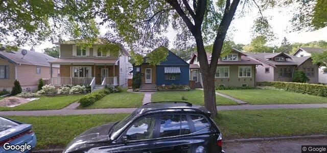 Larawan ng 524 Ingersoll Street sa Winnipeg, Manitoba