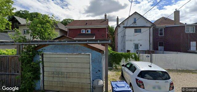 Larawan ng 524 Sherburn Street sa Winnipeg, Manitoba