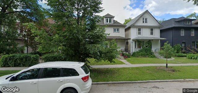 Larawan ng 526 Sherburn Street sa Winnipeg, Manitoba