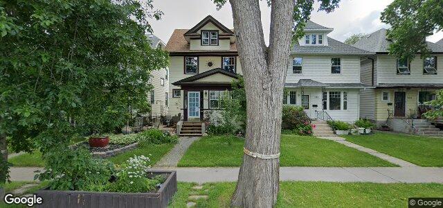 527 Sherburn Street（加拿大曼尼托巴省溫尼伯市）房屋照片