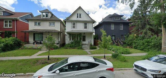 Larawan ng 528 Sherburn Street sa Winnipeg, Manitoba
