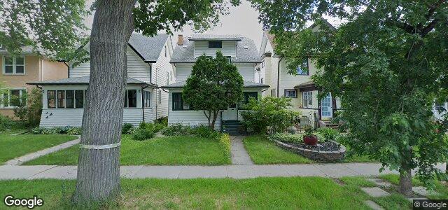 529 Sherburn Street（加拿大曼尼托巴省温尼伯市）房屋照片