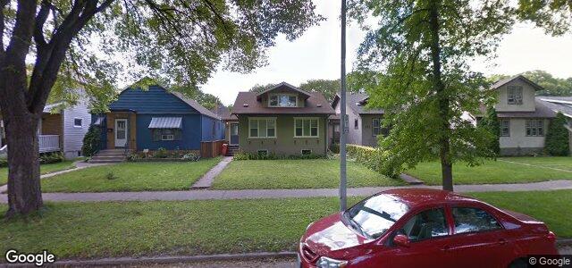 530 Ingersoll Street（加拿大曼尼托巴省温尼伯市）房屋照片