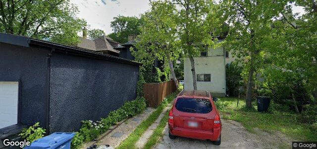 Larawan ng 530 Sherburn Street sa Winnipeg, Manitoba