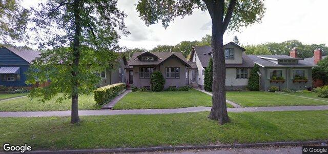 Larawan ng 532 Ingersoll Street sa Winnipeg, Manitoba