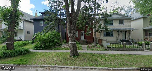Larawan ng 532 Sherburn Street sa Winnipeg, Manitoba