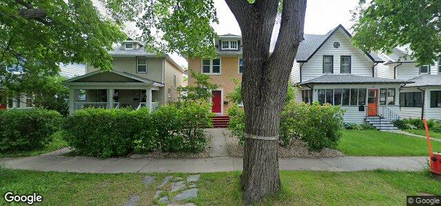 Larawan ng 533 Sherburn Street sa Winnipeg, Manitoba