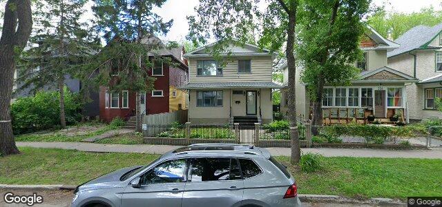 Larawan ng 534 Sherburn Street sa Winnipeg, Manitoba