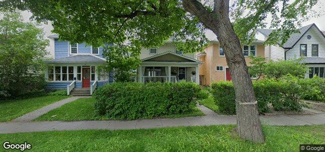 Larawan ng 535 Sherburn Street sa Winnipeg, Manitoba