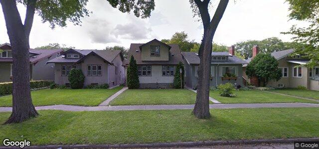 Larawan ng 536 Ingersoll Street sa Winnipeg, Manitoba