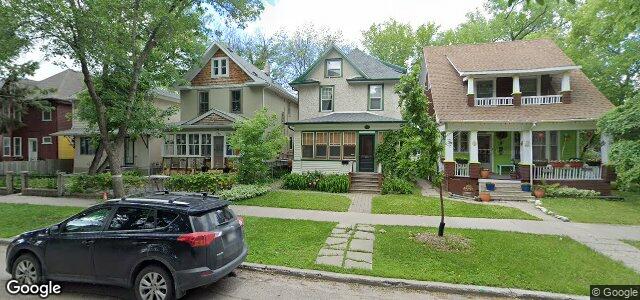 Larawan ng 536 Sherburn Street sa Winnipeg, Manitoba