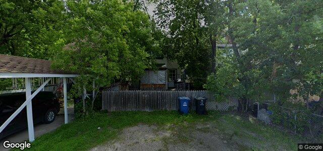 Larawan ng 538 Sherburn Street sa Winnipeg, Manitoba