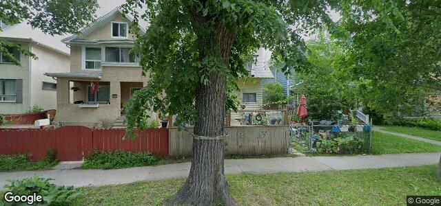 Larawan ng 539 Sherburn Street sa Winnipeg, Manitoba