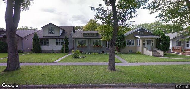 Larawan ng 540 Ingersoll Street sa Winnipeg, Manitoba