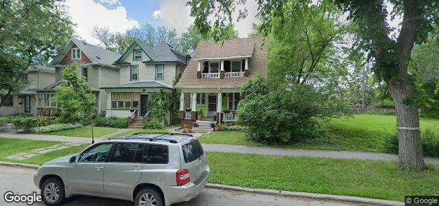Larawan ng 540 Sherburn Street sa Winnipeg, Manitoba