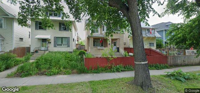 Larawan ng 541 Sherburn Street sa Winnipeg, Manitoba