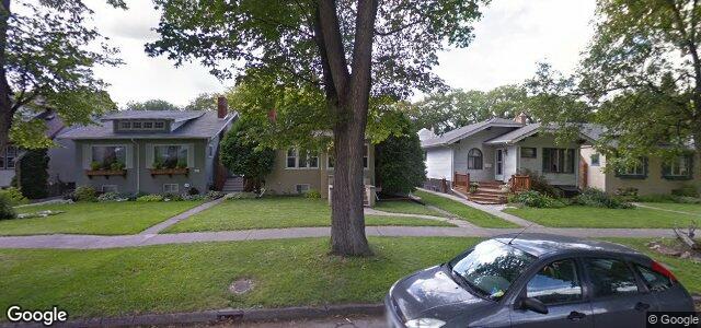 Larawan ng 542 Ingersoll Street sa Winnipeg, Manitoba