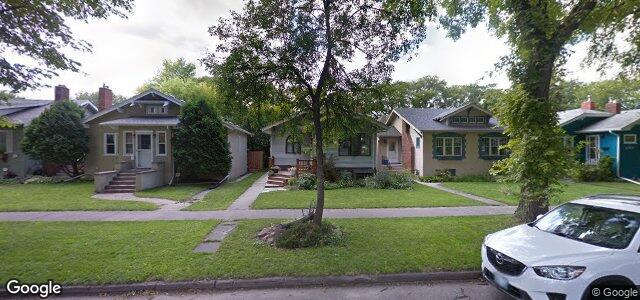 Larawan ng 546 Ingersoll Street sa Winnipeg, Manitoba
