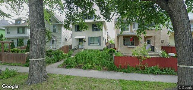 Larawan ng 547 Sherburn Street sa Winnipeg, Manitoba