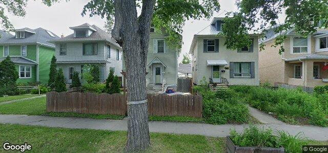 Larawan ng 549 Sherburn Street sa Winnipeg, Manitoba
