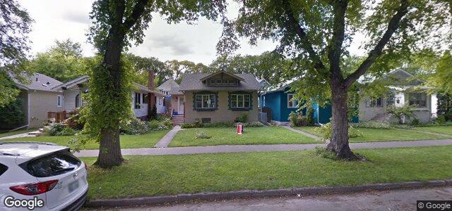 Larawan ng 550 Ingersoll Street sa Winnipeg, Manitoba