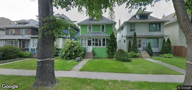 Larawan ng 553 Sherburn Street sa Winnipeg, Manitoba