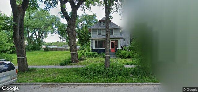 Larawan ng 554 Sherburn Street sa Winnipeg, Manitoba