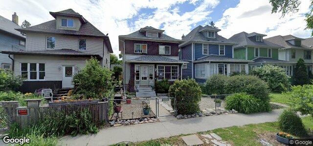 555 Sherburn Street ਦੀ ਫੋਟੋ, ਵਿਨੀਪਿਗ, ਮੈਨੀਟੋਬਾ