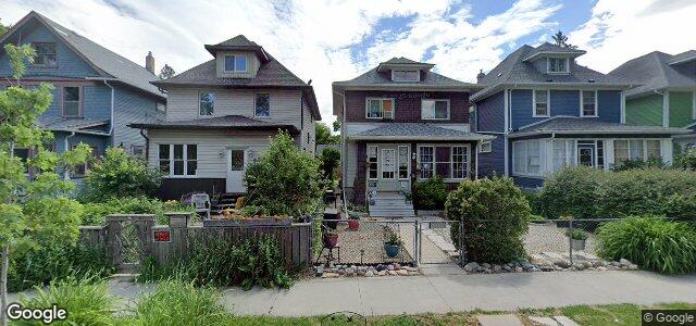 Larawan ng 557 Sherburn Street sa Winnipeg, Manitoba