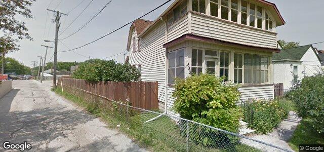 Larawan ng 558 Clifton Street sa Winnipeg, Manitoba