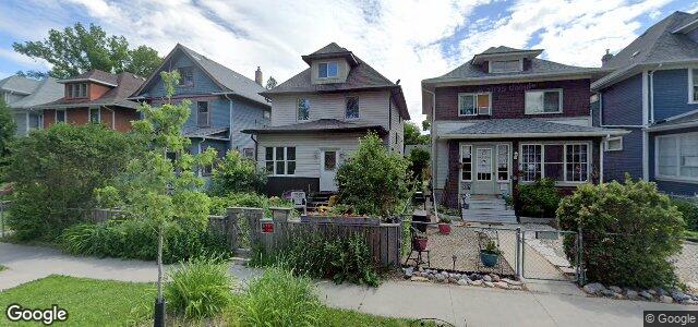 Larawan ng 559 Sherburn Street sa Winnipeg, Manitoba