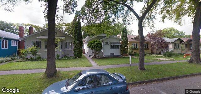 Larawan ng 560 Ingersoll Street sa Winnipeg, Manitoba