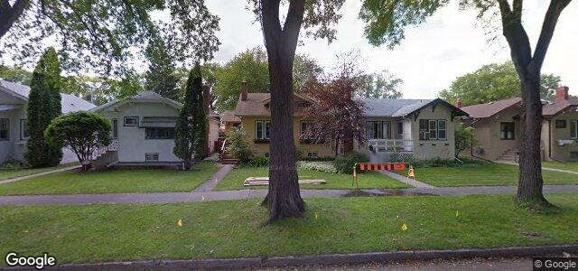 Larawan ng 564 Ingersoll Street sa Winnipeg, Manitoba