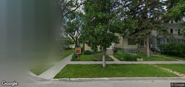 Larawan ng 564 Sherburn Street sa Winnipeg, Manitoba