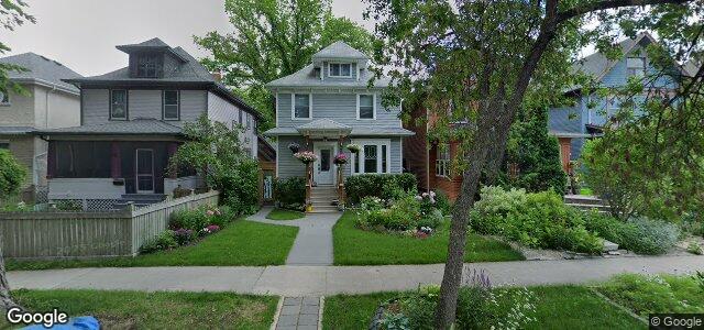 Larawan ng 565 Sherburn Street sa Winnipeg, Manitoba