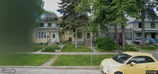 Larawan ng 566 Sherburn Street sa Winnipeg, Manitoba