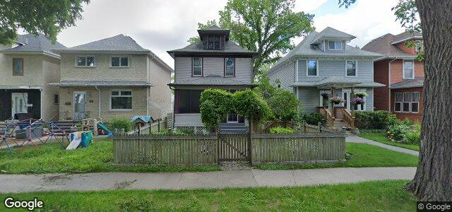 Larawan ng 567 Sherburn Street sa Winnipeg, Manitoba