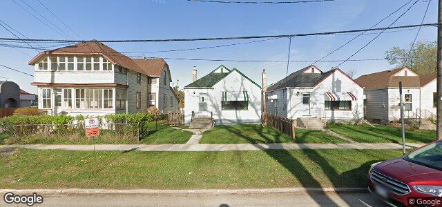 570 Clifton Street（加拿大曼尼托巴省温尼伯市）房屋照片