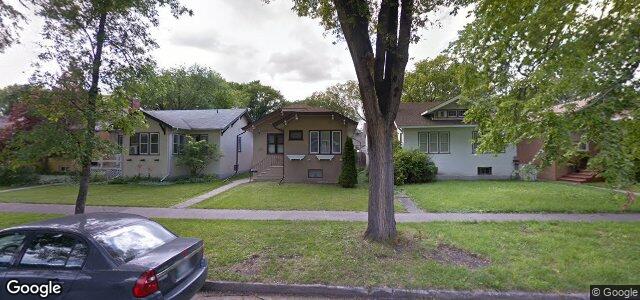 Larawan ng 570 Ingersoll Street sa Winnipeg, Manitoba