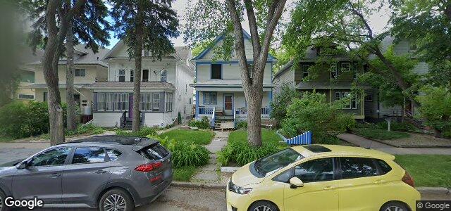 Larawan ng 570 Sherburn Street sa Winnipeg, Manitoba