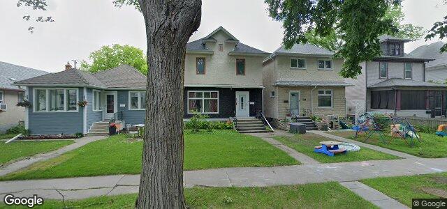 Larawan ng 571 Sherburn Street sa Winnipeg, Manitoba