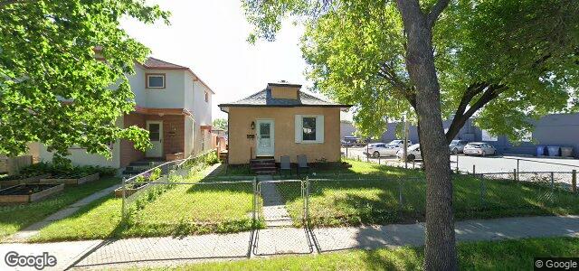 Larawan ng 573 Ashburn Street sa Winnipeg, Manitoba