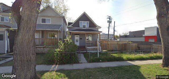 Larawan ng 573 Clifton Street sa Winnipeg, Manitoba