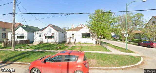 Photo of 574 Clifton Street in Winnipeg, Manitoba